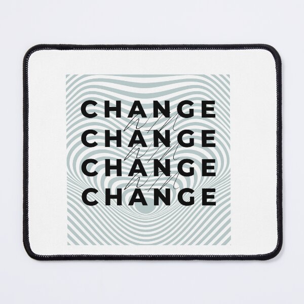 Item preview, Change and Win! Wavy lines designed and sold by AbiLeads.