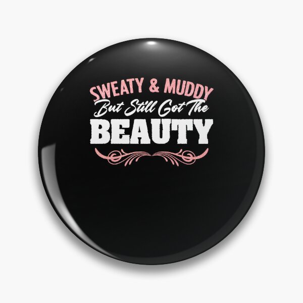 Item preview, Funny Mud Run Marathon For Cross Country Runner Woman Mudder designed and sold by Nessshirts.