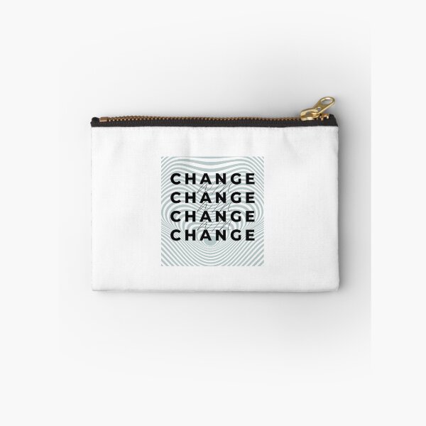 Item preview, Change and Win! Wavy lines designed and sold by AbiLeads.