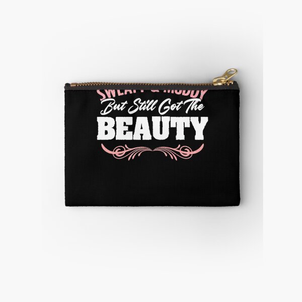 Item preview, Funny Mud Run Marathon For Cross Country Runner Woman Mudder designed and sold by Nessshirts.