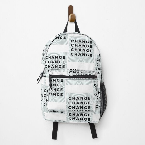 Item preview, Change and Win! Wavy lines designed and sold by AbiLeads.