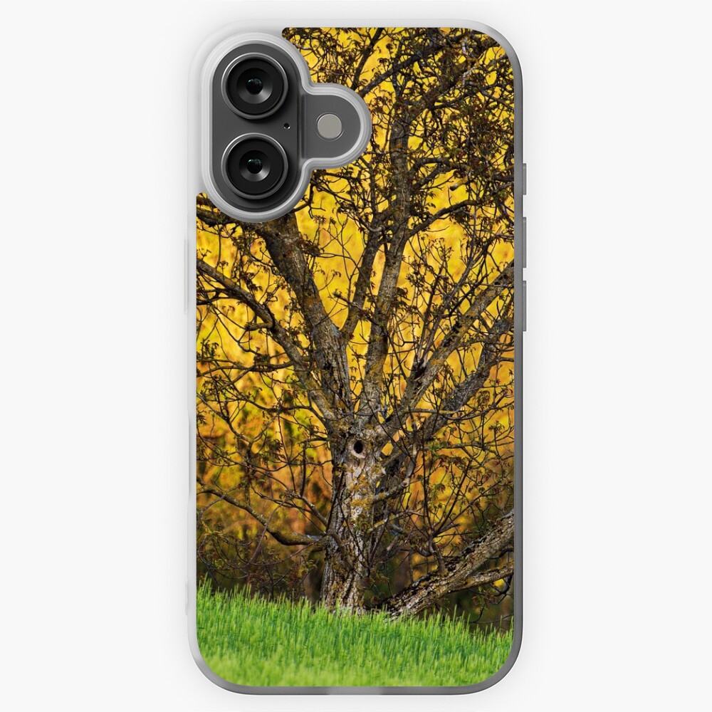Item preview, iPhone Soft Case designed and sold by patmo.