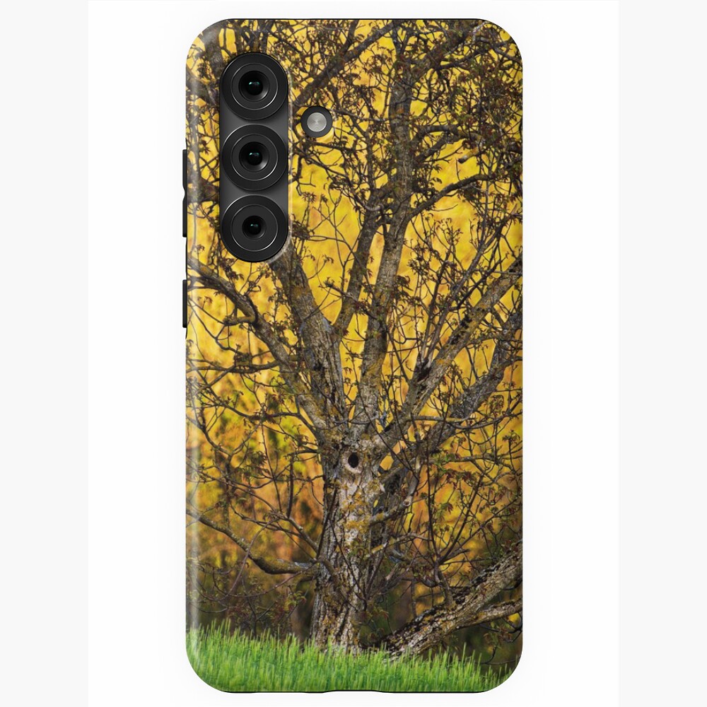 Item preview, Samsung Galaxy Tough Case designed and sold by patmo.