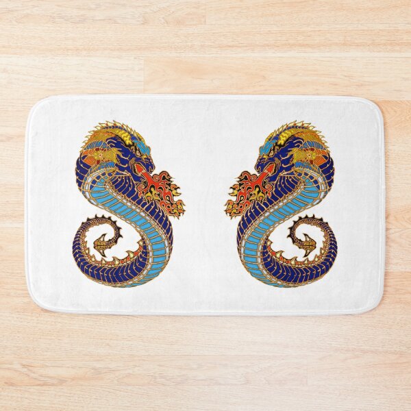 Item preview, Enamel Wyrm designed and sold by sodsworld.