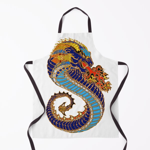 Item preview, Enamel Wyrm designed and sold by sodsworld.