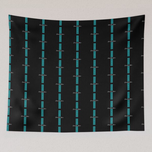 Item preview, Teaching Assistant Education Rules The Best Teacher Teal Design designed and sold by BestTeacher.