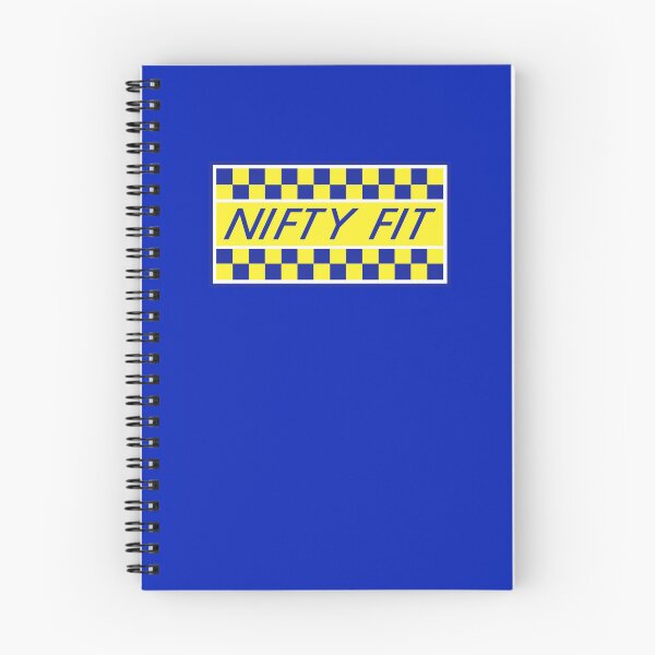 Item preview, Nifty Fit designed and sold by Off the Box.