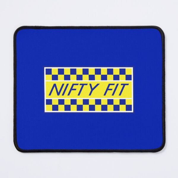 Item preview, Nifty Fit designed and sold by Off the Box.