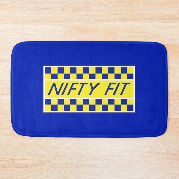 Item preview, Nifty Fit designed and sold by Off the Box.