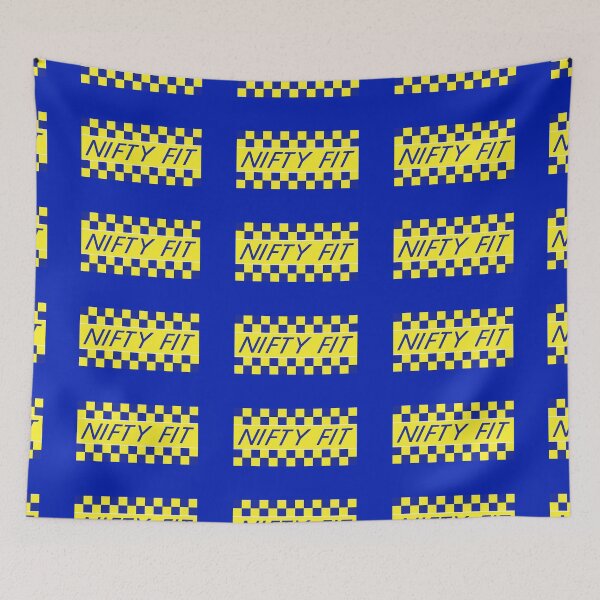 Item preview, Nifty Fit designed and sold by Off the Box.