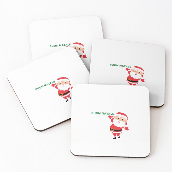 Item preview, BUON NATALE designed and sold by IsaCria.