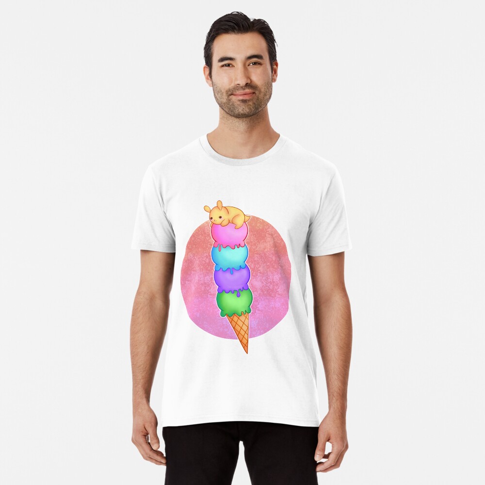 Item preview, Premium T-Shirt designed and sold by inspiremari.