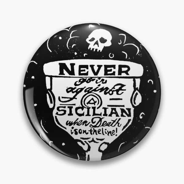 Item preview, Inconceivable  designed and sold by Anobledesigner.