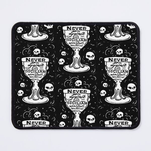 Item preview, Inconceivable  designed and sold by Anobledesigner.