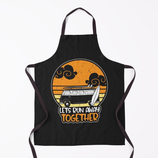 Item preview, Let Run Away holiday adventure hiking designed and sold by ClamenTaon.