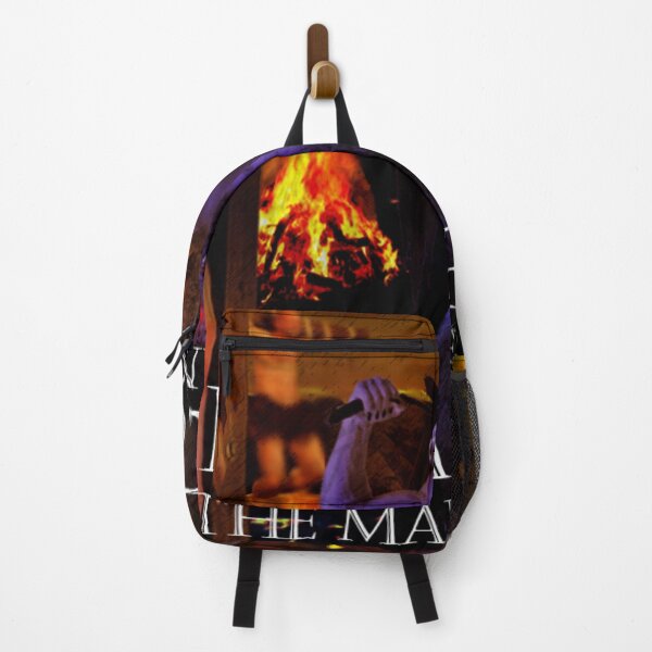 Item preview, Barbariccia of the Malebranche - Dante's Inferno designed and sold by Demonik-Art.