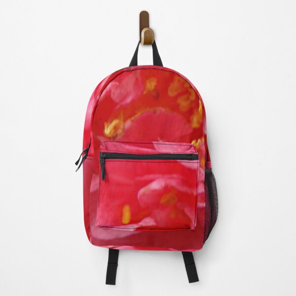 Item preview, Stunning Deep Pink Camellia Flower Macro designed and sold by branaghbel.