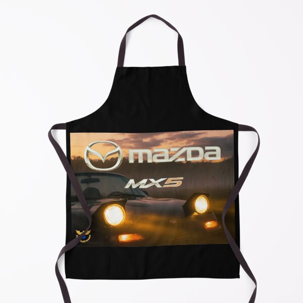 Item preview, Miata, Mazda MX-5 T-shirt designed and sold by CharlieDreams.