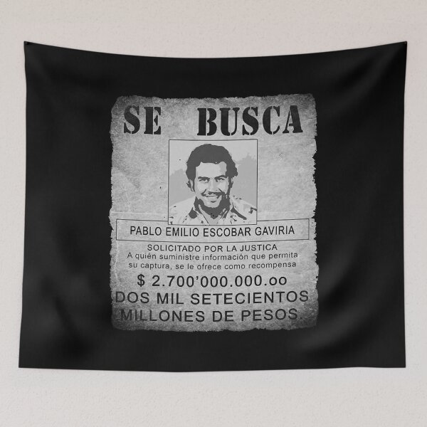 Item preview, Narcos designed and sold by shopCS8-328.