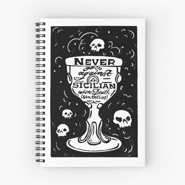 Item preview, Inconceivable  designed and sold by Anobledesigner.