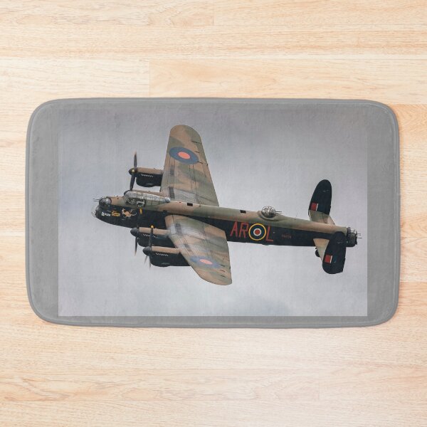 Item preview, Avro Lancaster PA474 designed and sold by BradleyRogers96.