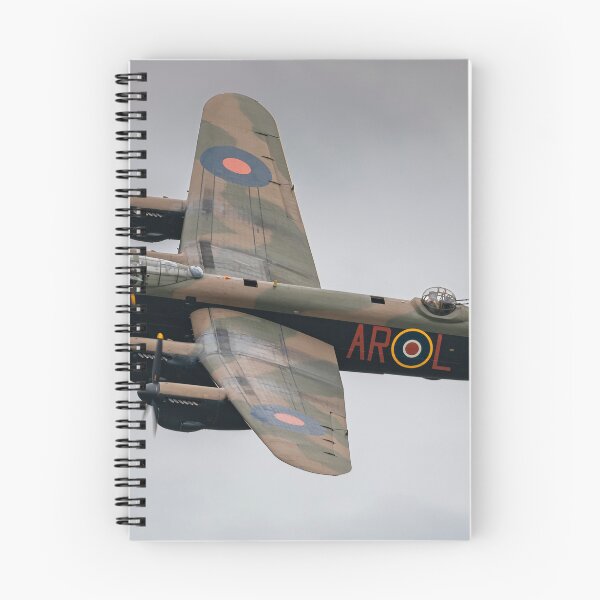 Item preview, Avro Lancaster PA474 designed and sold by BradleyRogers96.