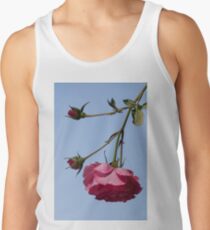 Rose Tank Top