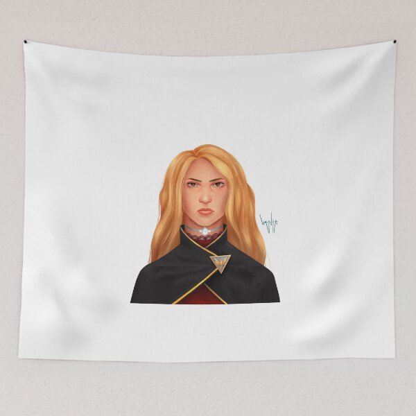 Item preview, Sophie Foster designed and sold by bonelessbooks.