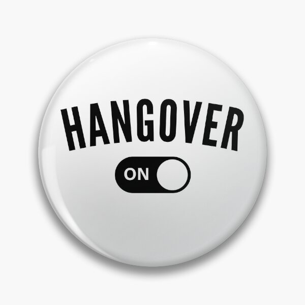 Item preview, Hangover On designed and sold by gotedge.