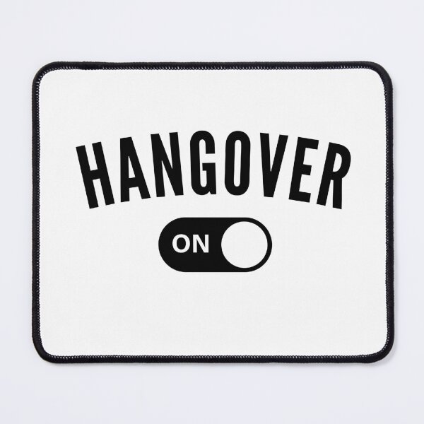 Item preview, Hangover On designed and sold by gotedge.