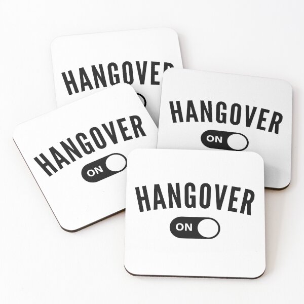 Item preview, Hangover On designed and sold by gotedge.
