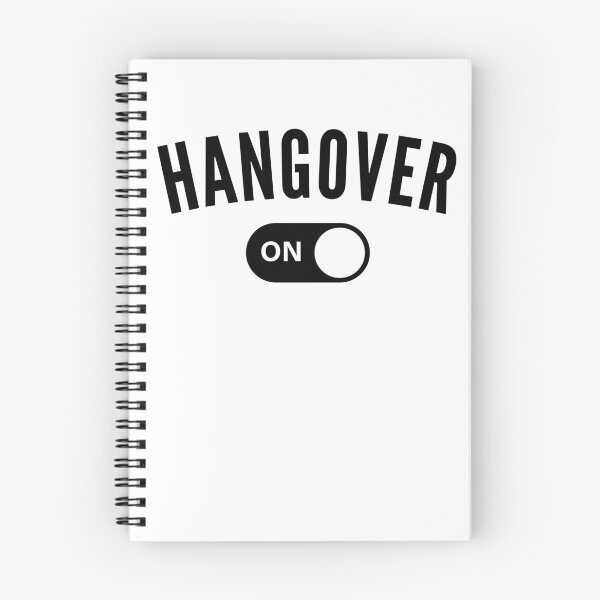 Item preview, Hangover On designed and sold by gotedge.