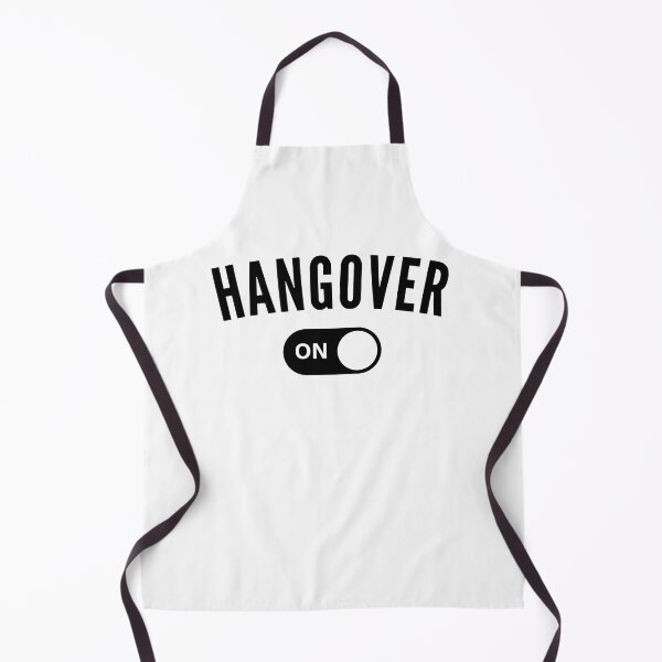 Item preview, Hangover On designed and sold by gotedge.