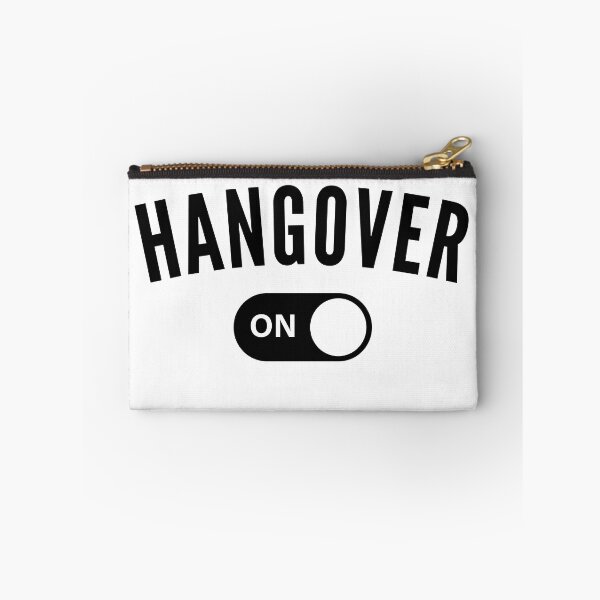 Item preview, Hangover On designed and sold by gotedge.