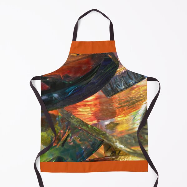 Item preview, Orange Shadow by Shane Patrick Milligan designed and sold by VioletVends.