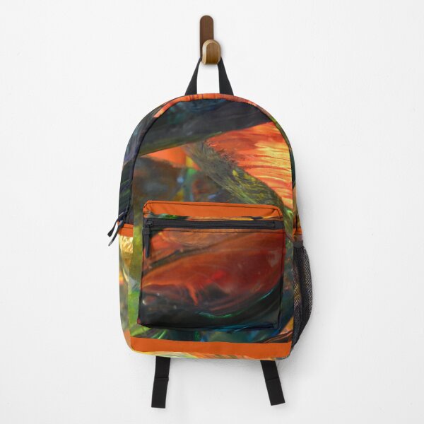 Item preview, Orange Shadow by Shane Patrick Milligan designed and sold by VioletVends.