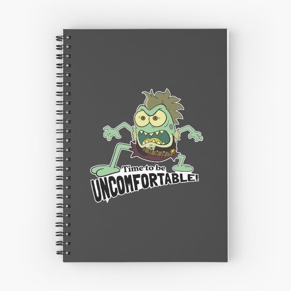 Item preview, Toadie Gets Uncomfortable designed and sold by FoxnLlama.