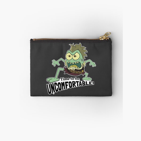 Item preview, Toadie Gets Uncomfortable designed and sold by FoxnLlama.