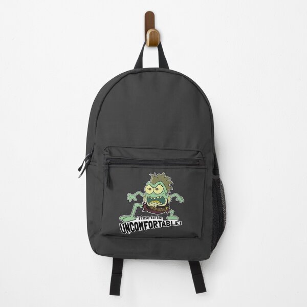 Item preview, Toadie Gets Uncomfortable designed and sold by FoxnLlama.