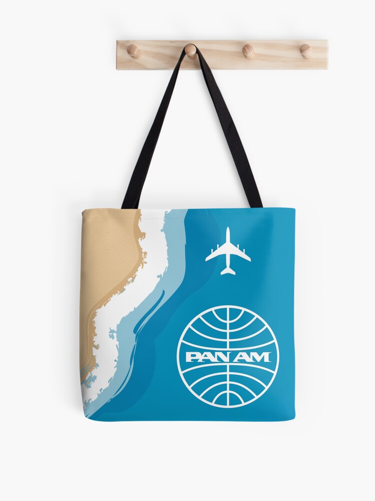 Pan Am Pan American Airways Beach Destination