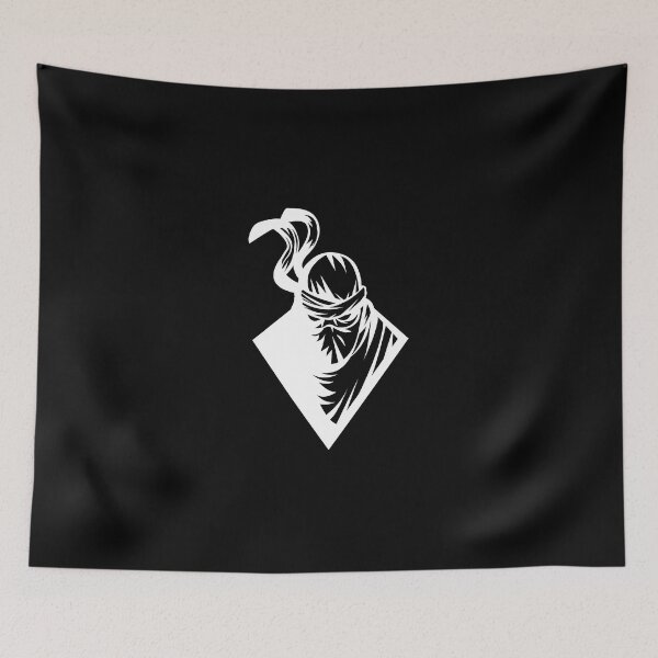 Item preview, The Ultimate Japanese Ninja5 designed and sold by weirdandstrange.