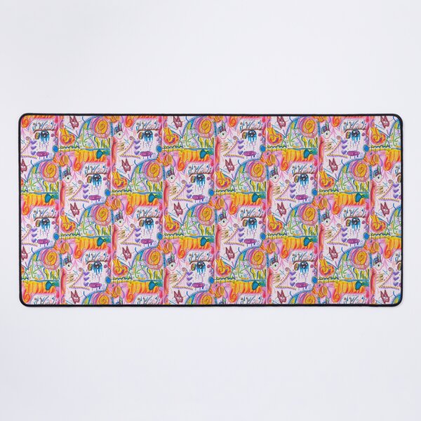 Item preview, Abstract Face designed and sold by Harold-Inks.