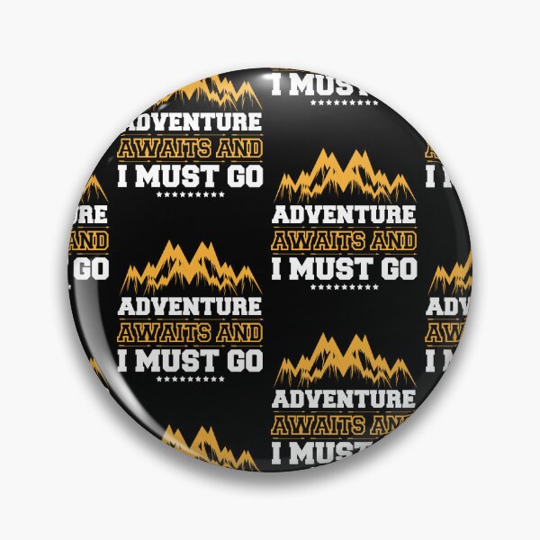 Item preview, Summer Adventure Awaits and i must go,Summertime Rendering,Lonely Mountain designed and sold by CHOOSEYOURS SHOP.