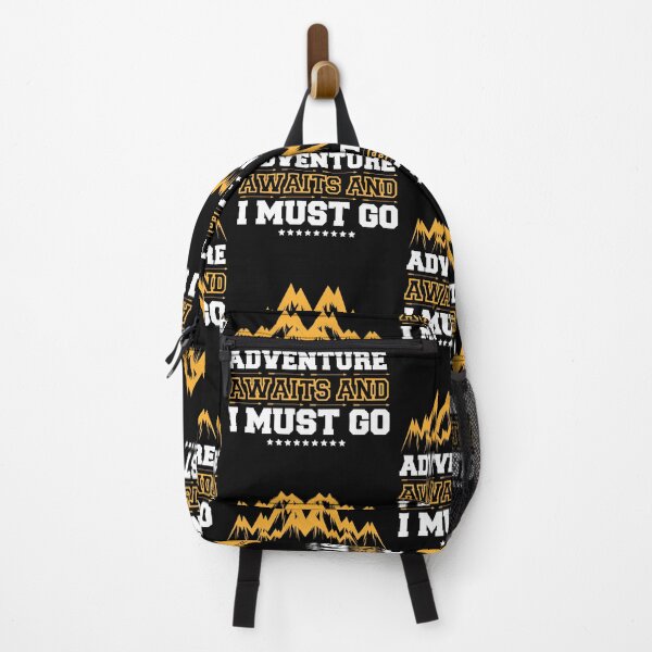 Item preview, Summer Adventure Awaits and i must go,Summertime Rendering,Lonely Mountain designed and sold by CHOOSEYOURS SHOP.