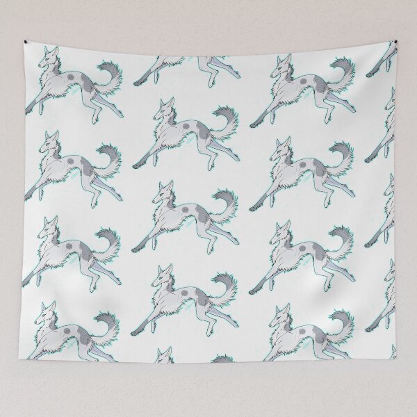 Item preview, Borzoi drawing designed and sold by NovaesArt.