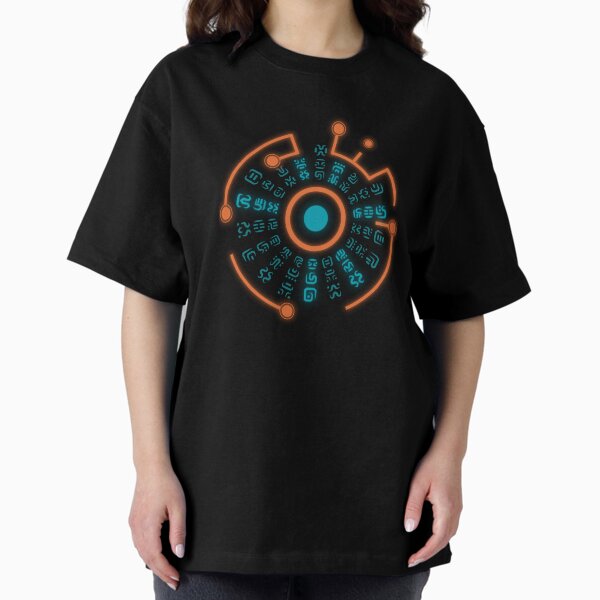 Item preview, hylian code designed and sold by samuzai.