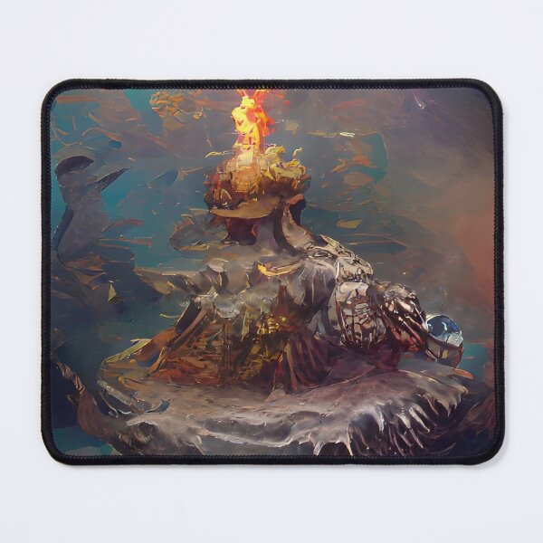 Item preview, Underwater eruption designed and sold by ~ Roodpart ~ Owen White.