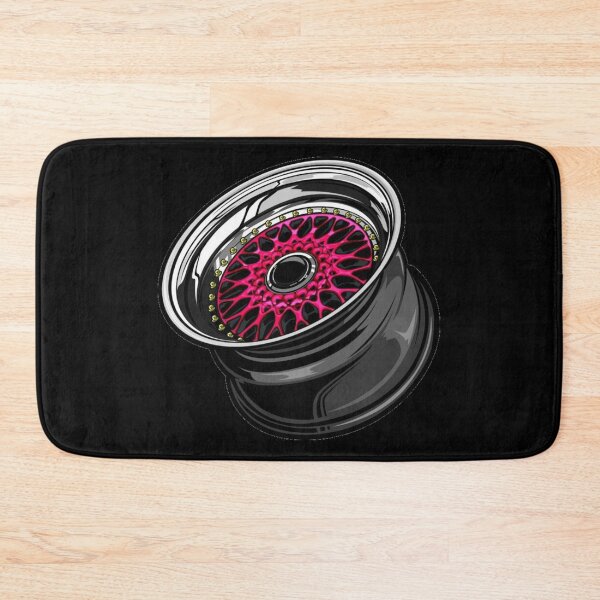Item preview, detailed design pimp car wheel  classic t-shirt designed and sold by KhodjaDesings.