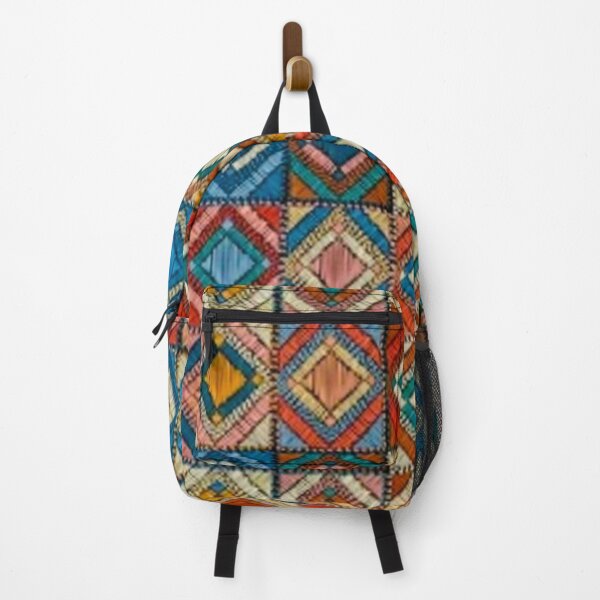 Item preview, Ethnic ornate design. designed and sold by VervainTrendy.