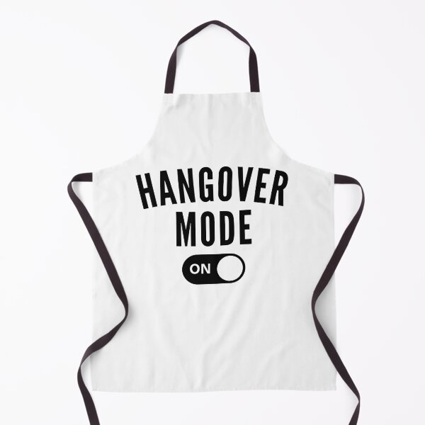 Item preview, Hangover Mode On designed and sold by gotedge.